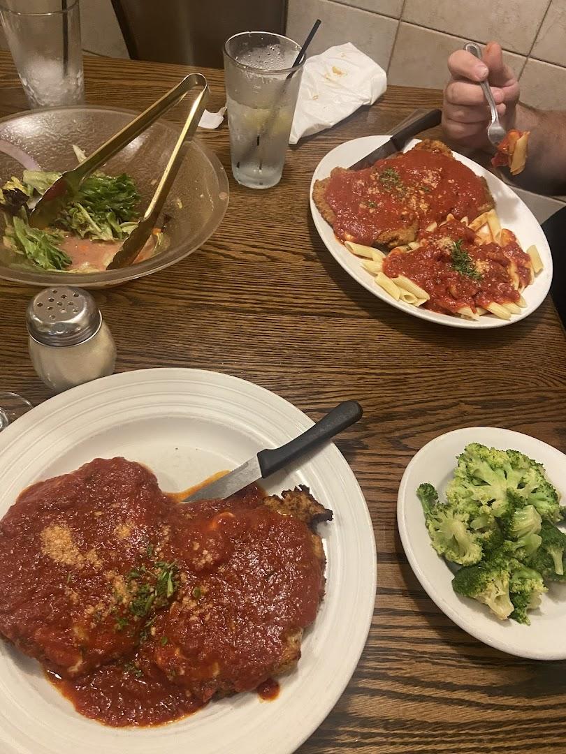 Nicolinni's Menu image 3