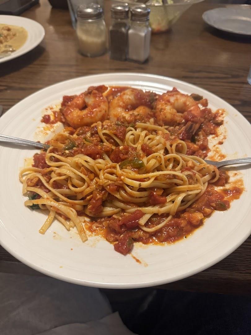 Nicolinni's Menu image 6